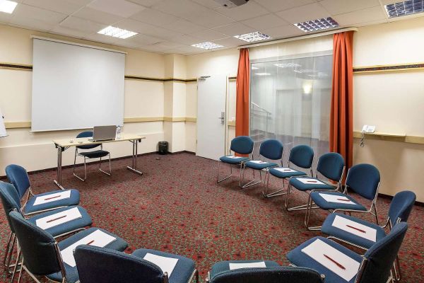 Hotel ibis Saint Petersburg Centre (Sankt-Peterburg)
